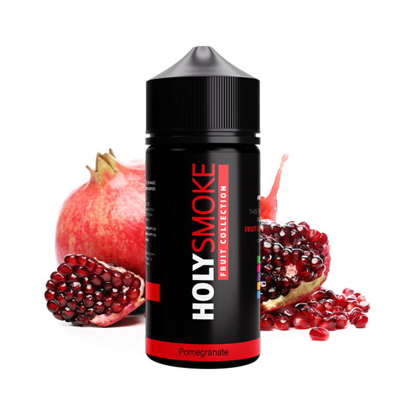 Pomegranate Flavour Shot