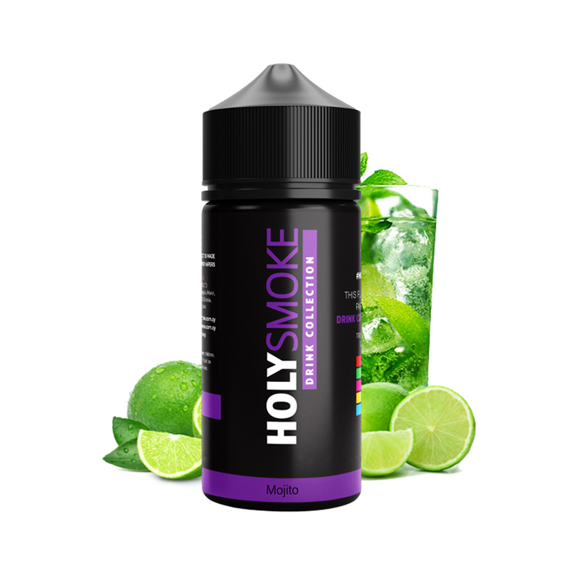 Mojito Flavour Shot