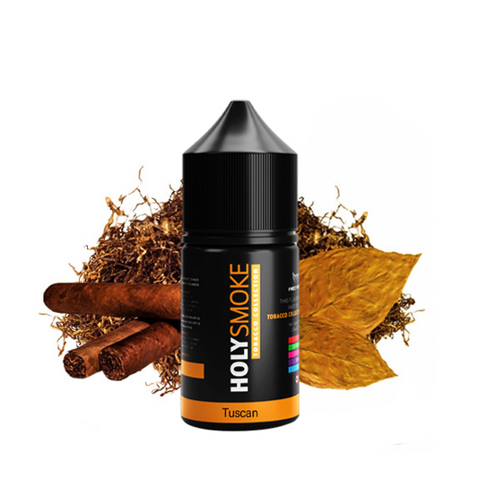 Γεύση Τοσκάνης