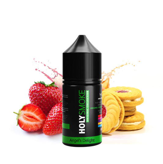 Angel's Delight Flavor Shot