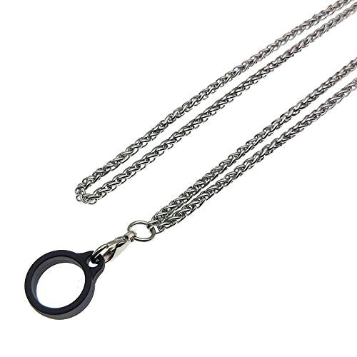 Universal Vape pen Anti Slip Chain Lanyard