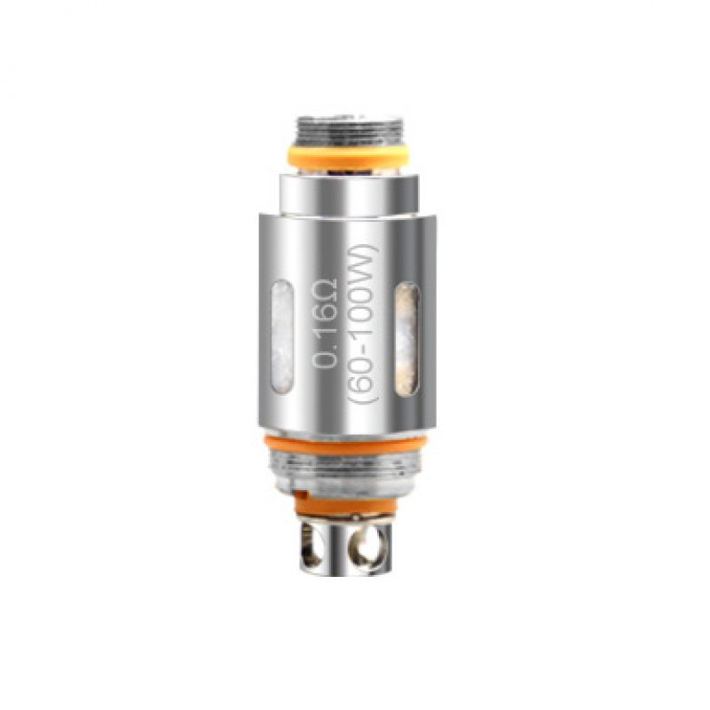 Aspire Cleito Exo Replacement Coils 0.16ohm