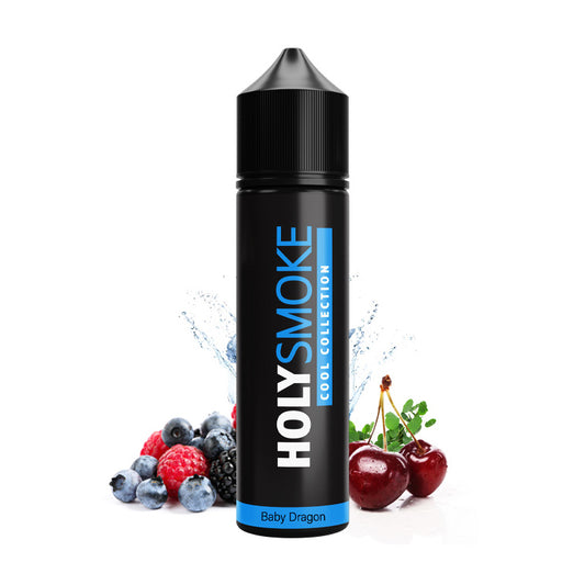 Baby Dragon Flavour Shot