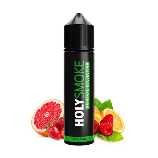 Pink Man Flavour Shot