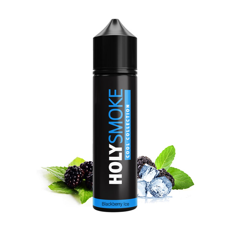 Blackberry Ice Flavour Shot