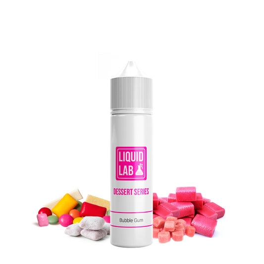 Liquid Lab Bubble Gum