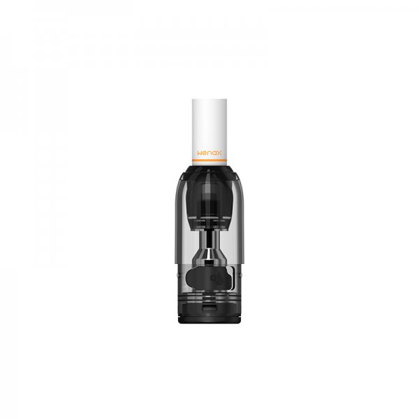 Geek Vape Wenax M1 Replacement Pod With Filter Drip Tip