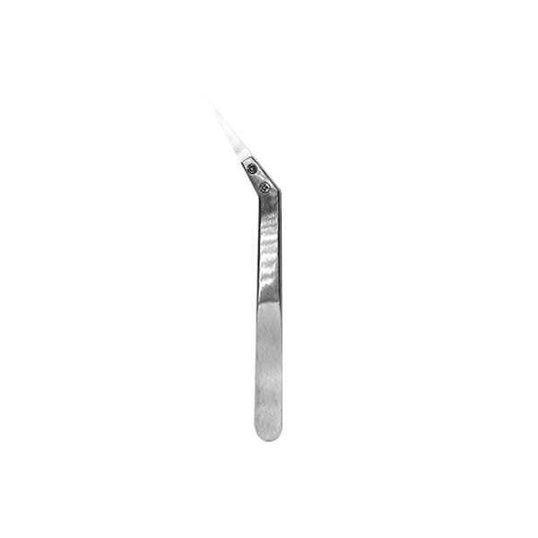 Ceramic Tweezers Elbow