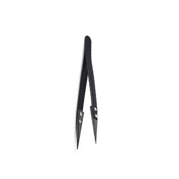 Ceramic Tweezers Straight