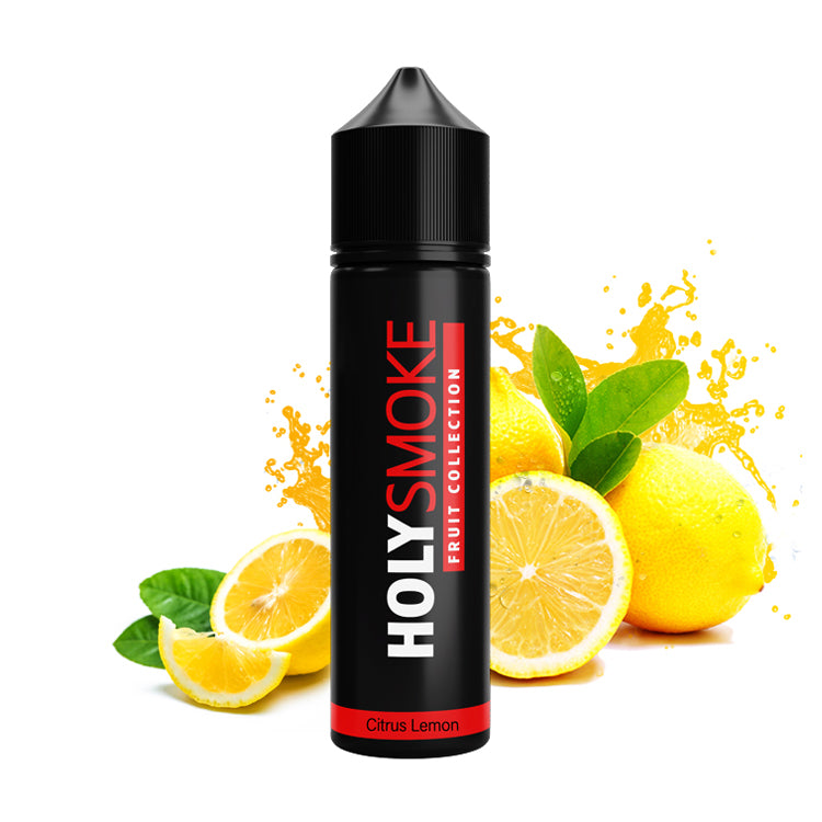 Citrus Lemon Flavour Shot