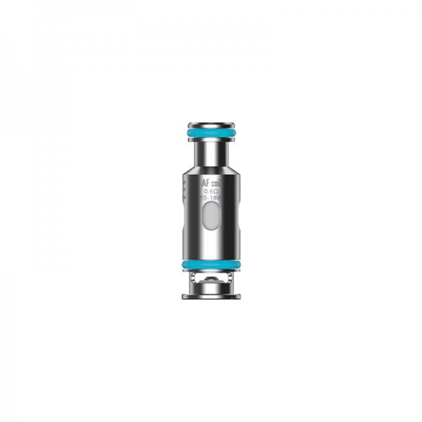 Aspire AF Replacement Coils