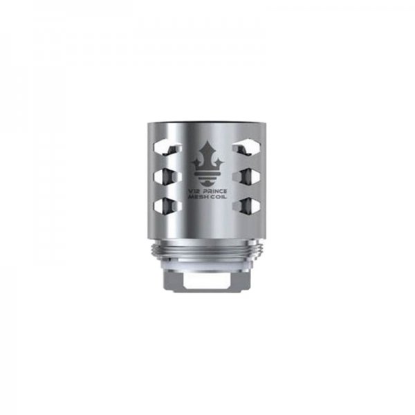 Smok V12 Prince Mesh Replacement Coils