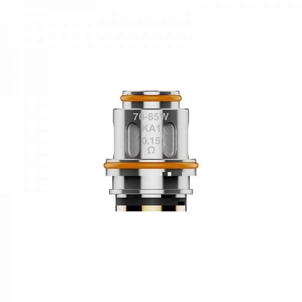 Ανταλλακτικά πηνία Geek Vape Zeus Sub Ohm
