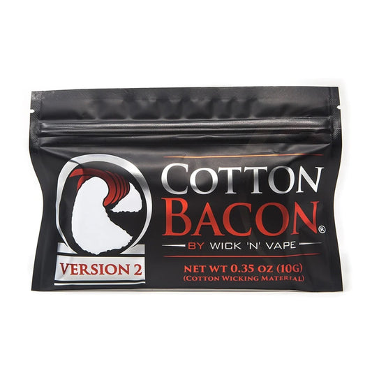 Cotton Bacon V2 10g