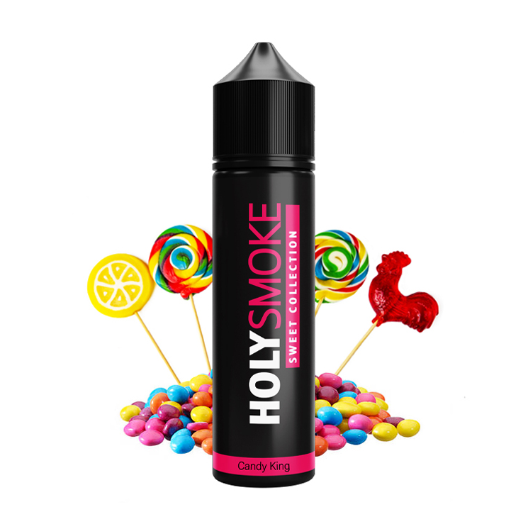 Candy King Flavour Shot