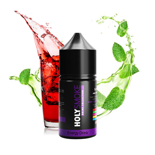 Ενεργειακό Ρόφημα Γεύσης Βολ