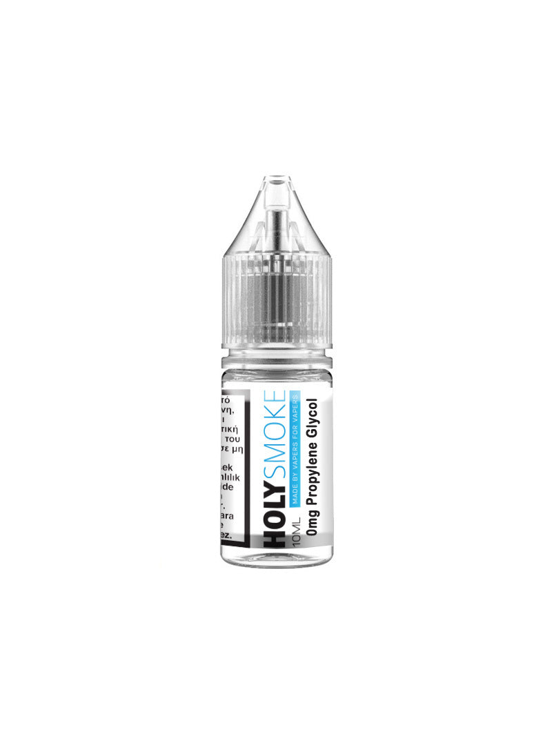 Propylene Glycol Booster Shot 10ML (No Nicotine)