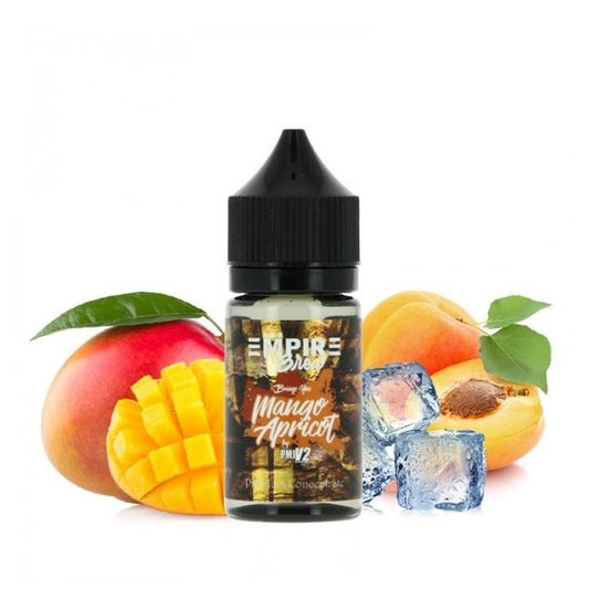 Empire Brew - Mango Apricot 30ml Flavour Concentrate