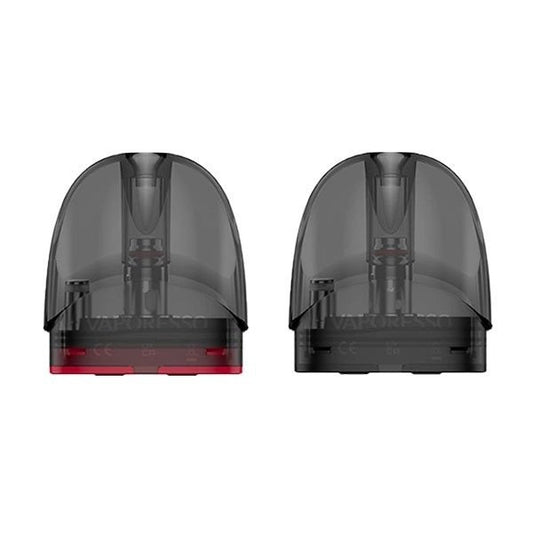 Vaporesso Zero 2 Replacement Pods