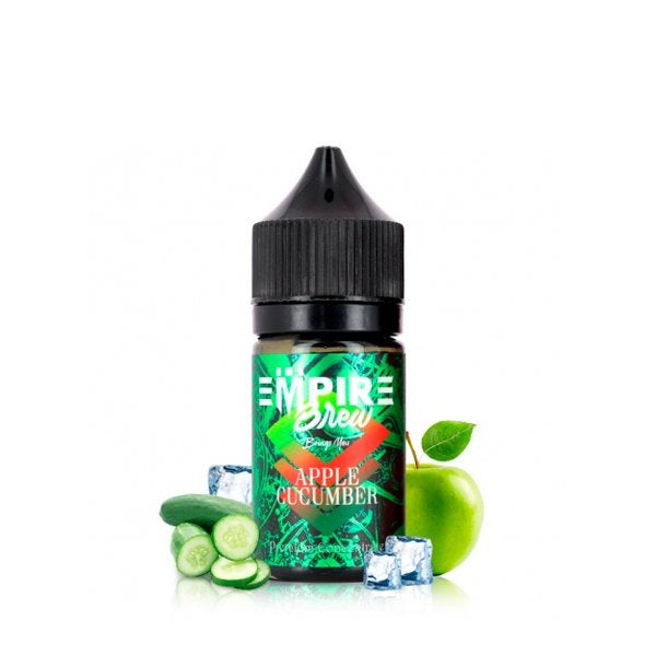 Empire Brew - Apple Cucumber 30ml Flavour Concentrate