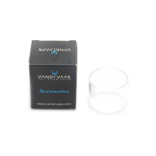 Vandy Vape Berserker Mini 2ml Replacement Glass