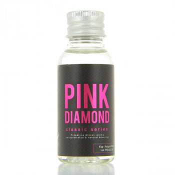 Medusa Pink Diamond Premium Pomegranate Mix 30ml Flavour Concentrate