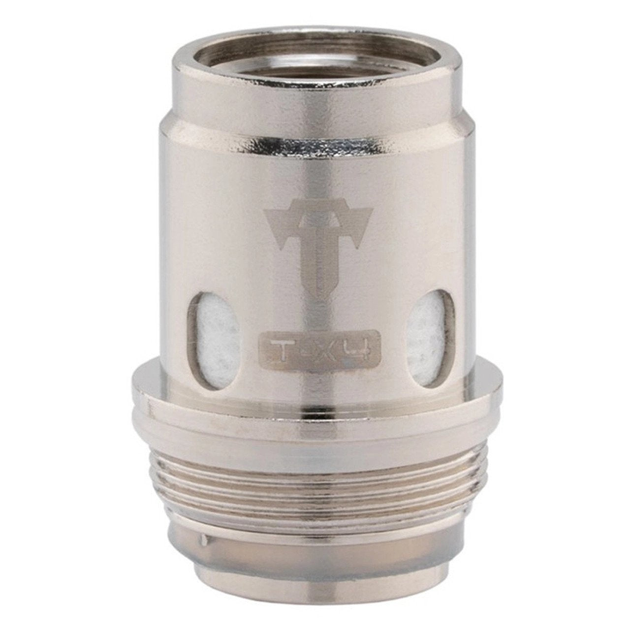 Teslacigs - Citrine 24 Replacement Coils T-X4 0.17Ω (Single)