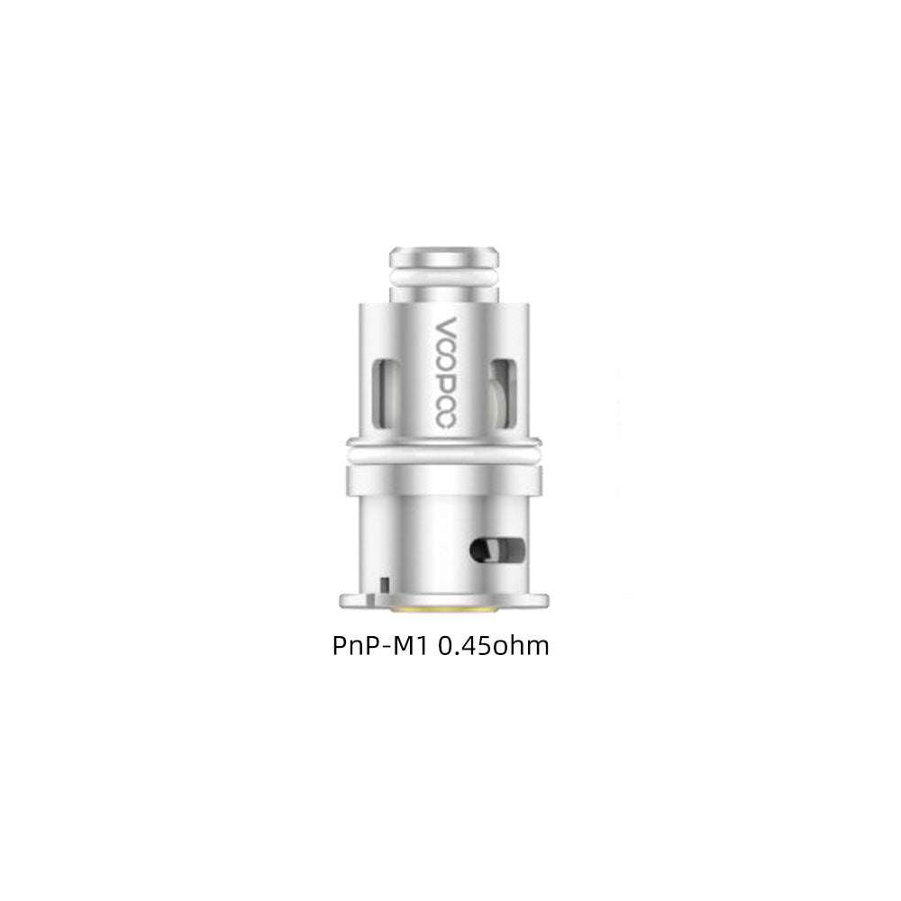 Voopoo Pnp Replacement Coils (1pc)
