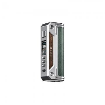 Lost Vape Thelema Solo 100w Box Mod