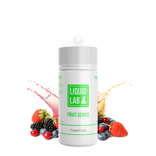 Liquid Lab Forest Fruits