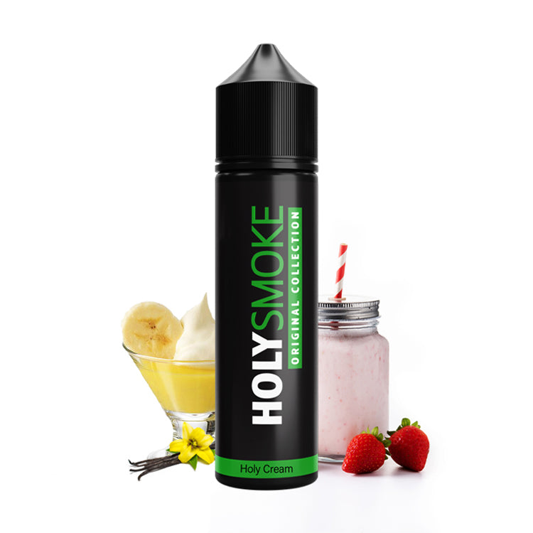 Holy Cream Flavour Shot