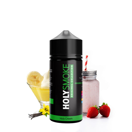 Holy Cream Flavour Shot