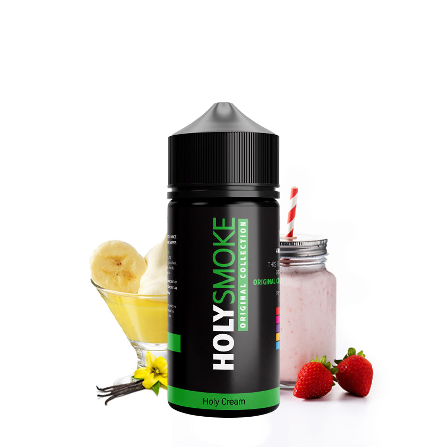 Holy Cream Flavour Shot