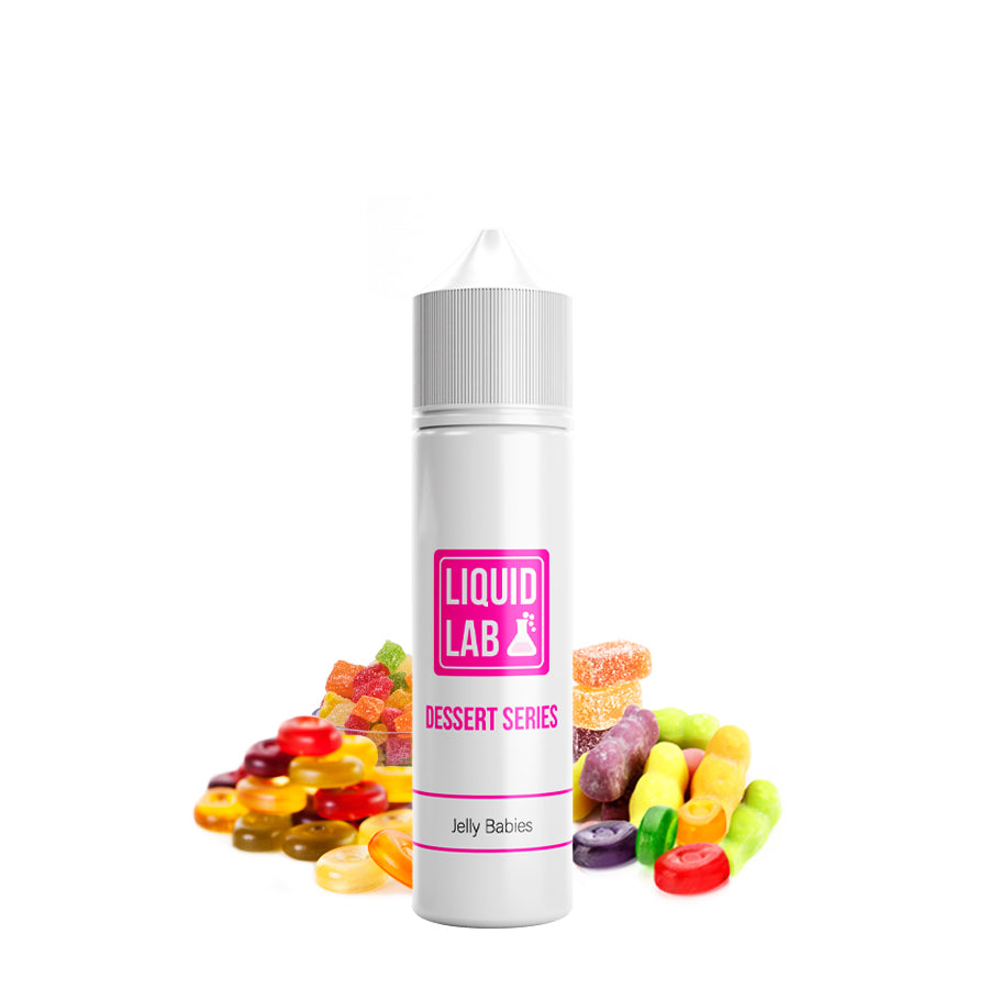 Liquid Lab Jelly Babies