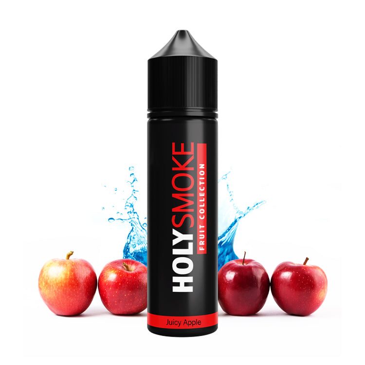 Juicy Apple Flavour Shot