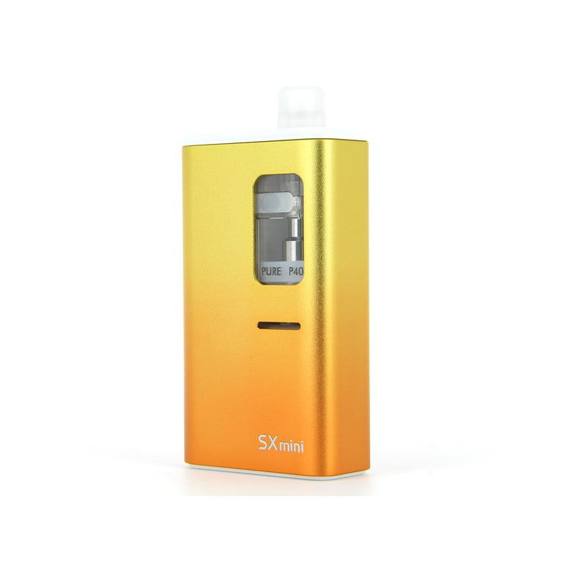 SX Mini Vi Class Kit