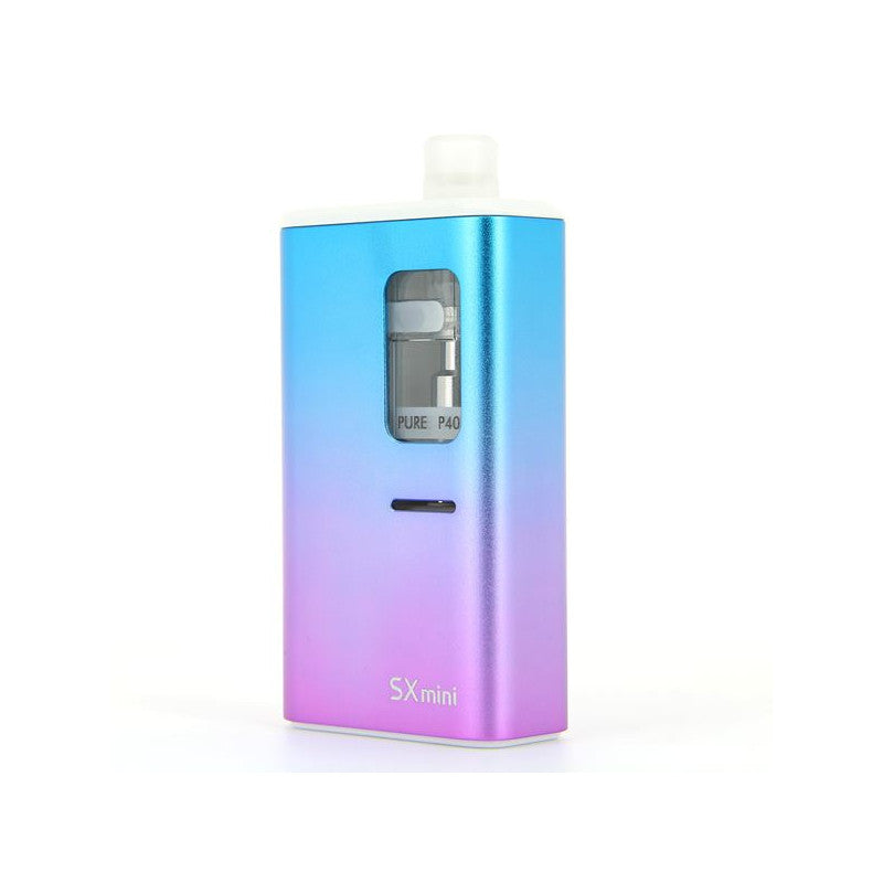 SX Mini Vi Class Kit
