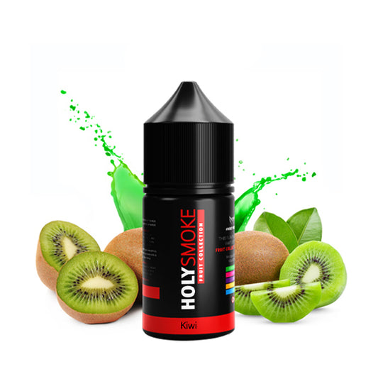 Kiwi Flavour Shot
