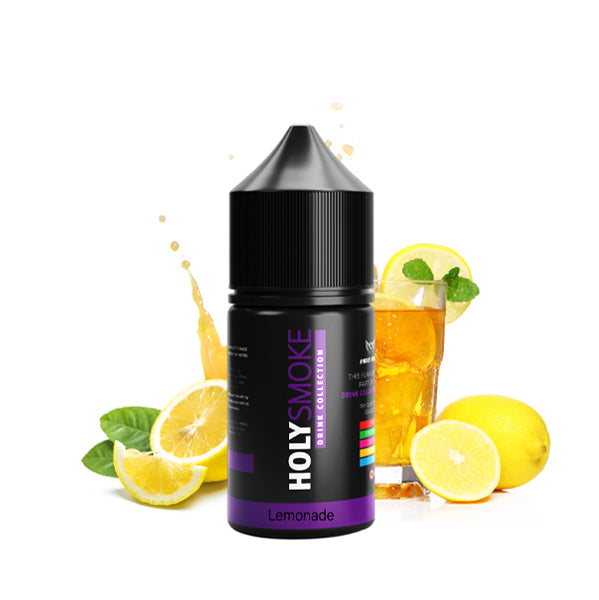 Lemonade Flavour Shot