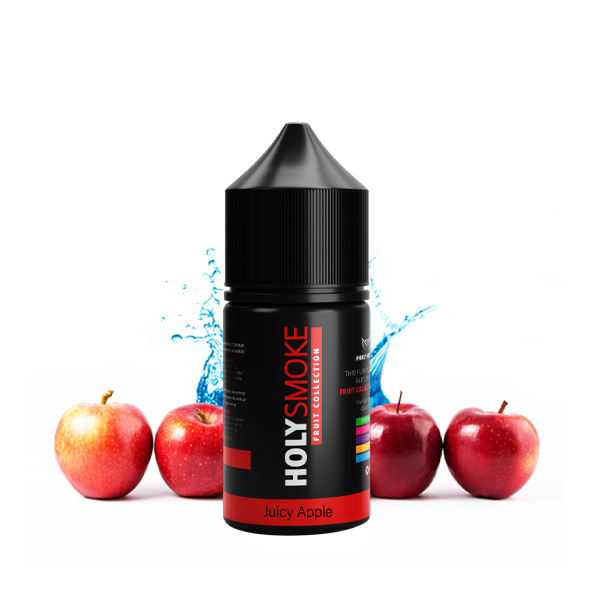 Juicy Apple Flavour Shot