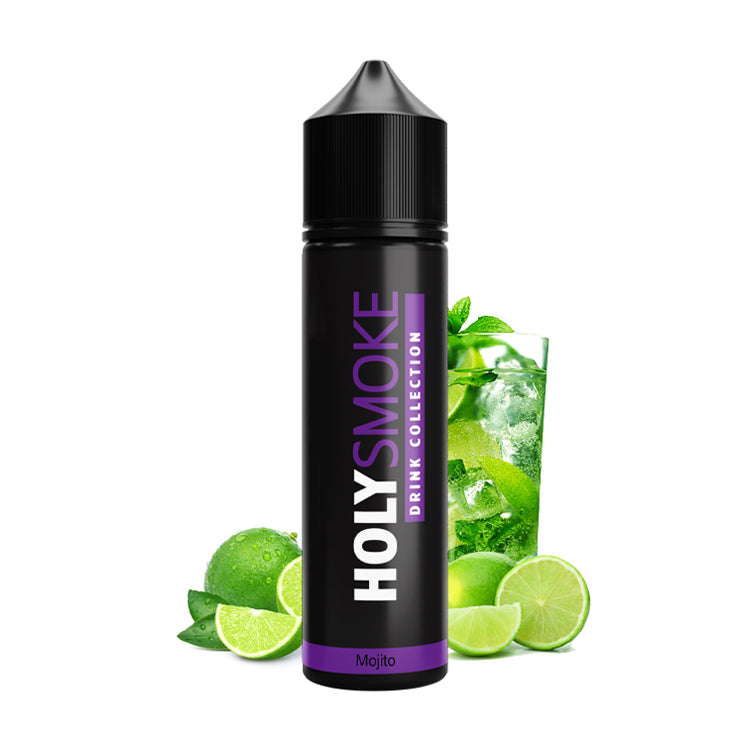 Mojito Flavour Shot