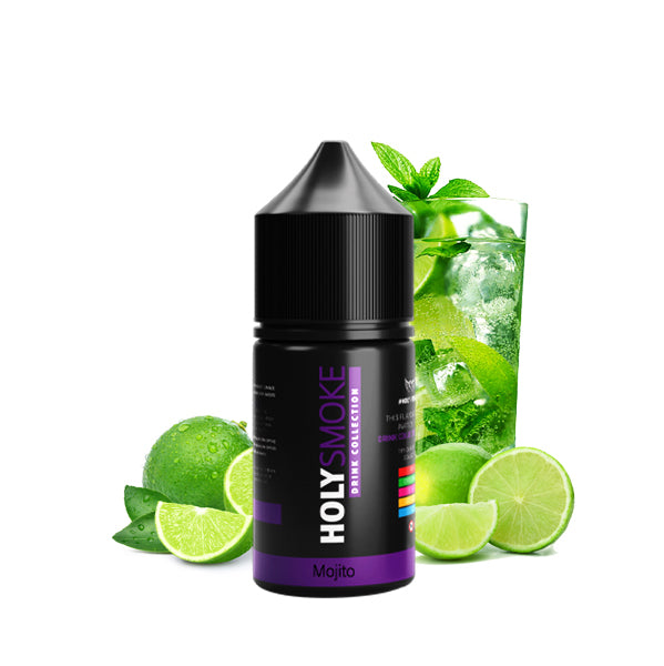 Mojito Flavour Shot