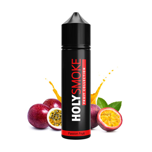 Passion Fruit Flavour Shot