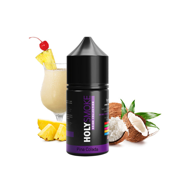 Pina Colada Flavour Shot