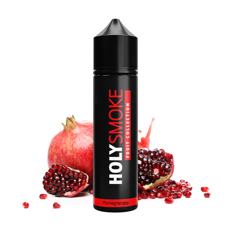 Pomegranate Flavour Shot