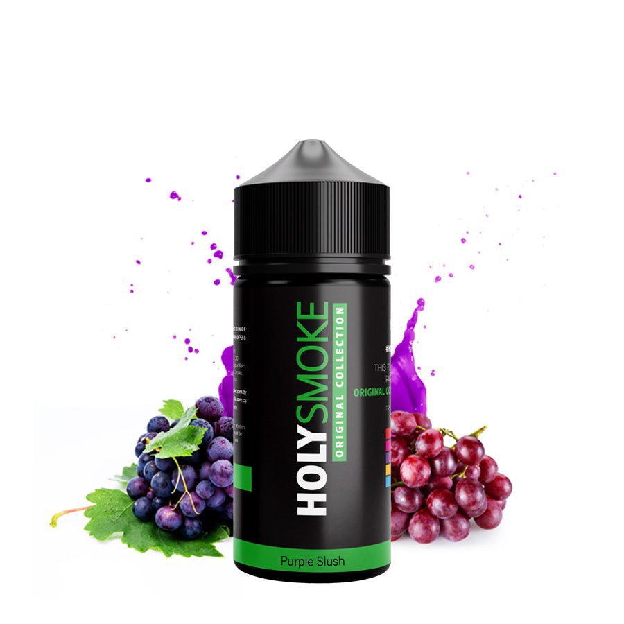 Purple Slush Flavour Shot