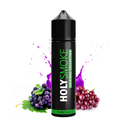 Purple Slush Flavour Shot