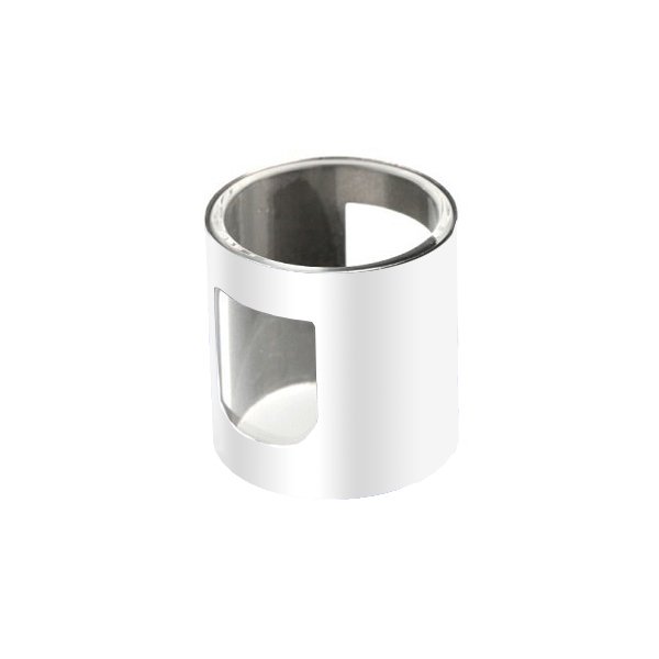 Aspire PockeX Replacement Pyrex Tube