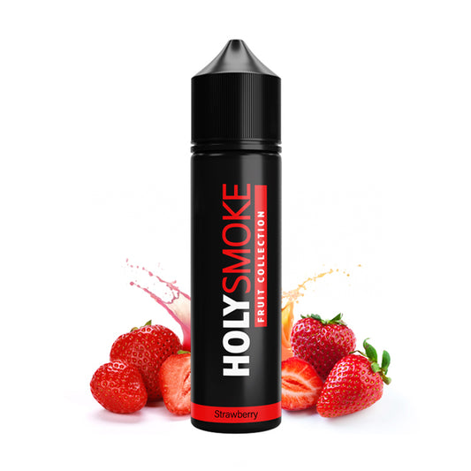 Strawberry Flavour Shot