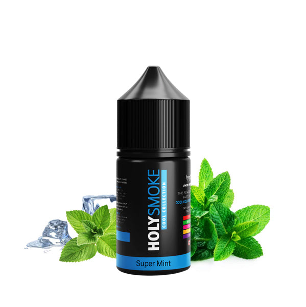 Super Mint Flavor Shot